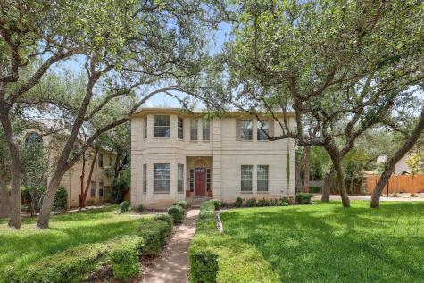 9401 Caracas Drive Austin TX 78733