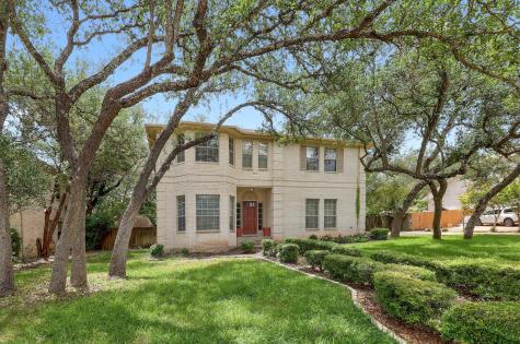 9401 Caracas Drive Austin TX 78733