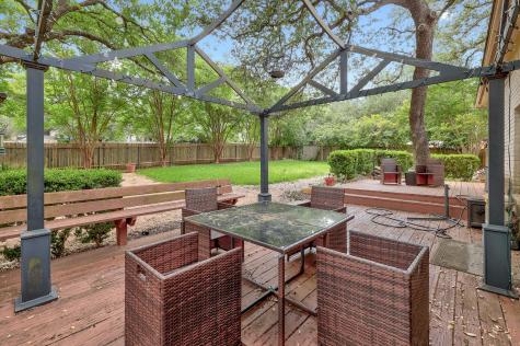 9401 Caracas Drive Austin TX 78733