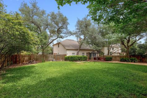 9401 Caracas Drive Austin TX 78733
