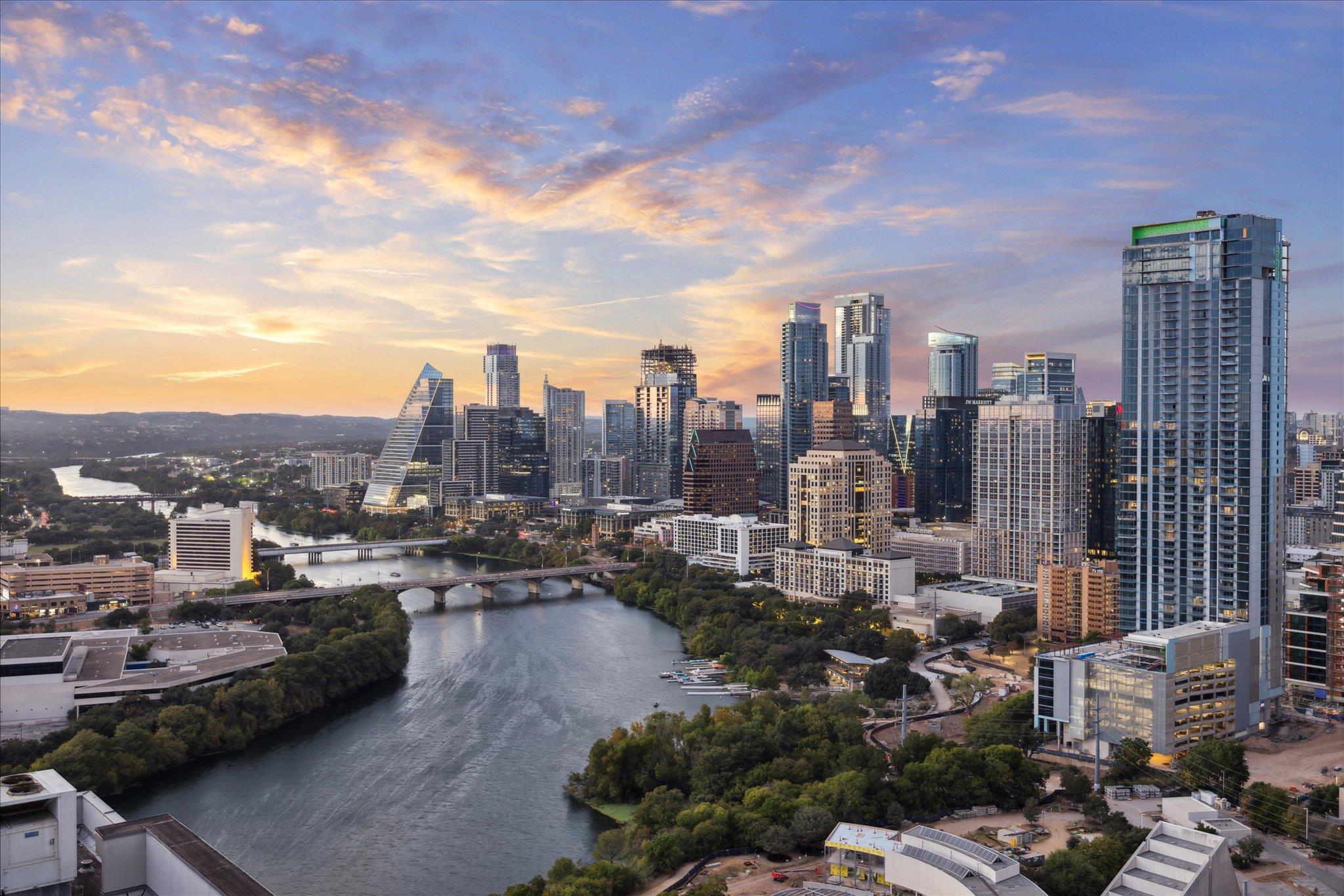 44 East Avenue Austin TX 78701