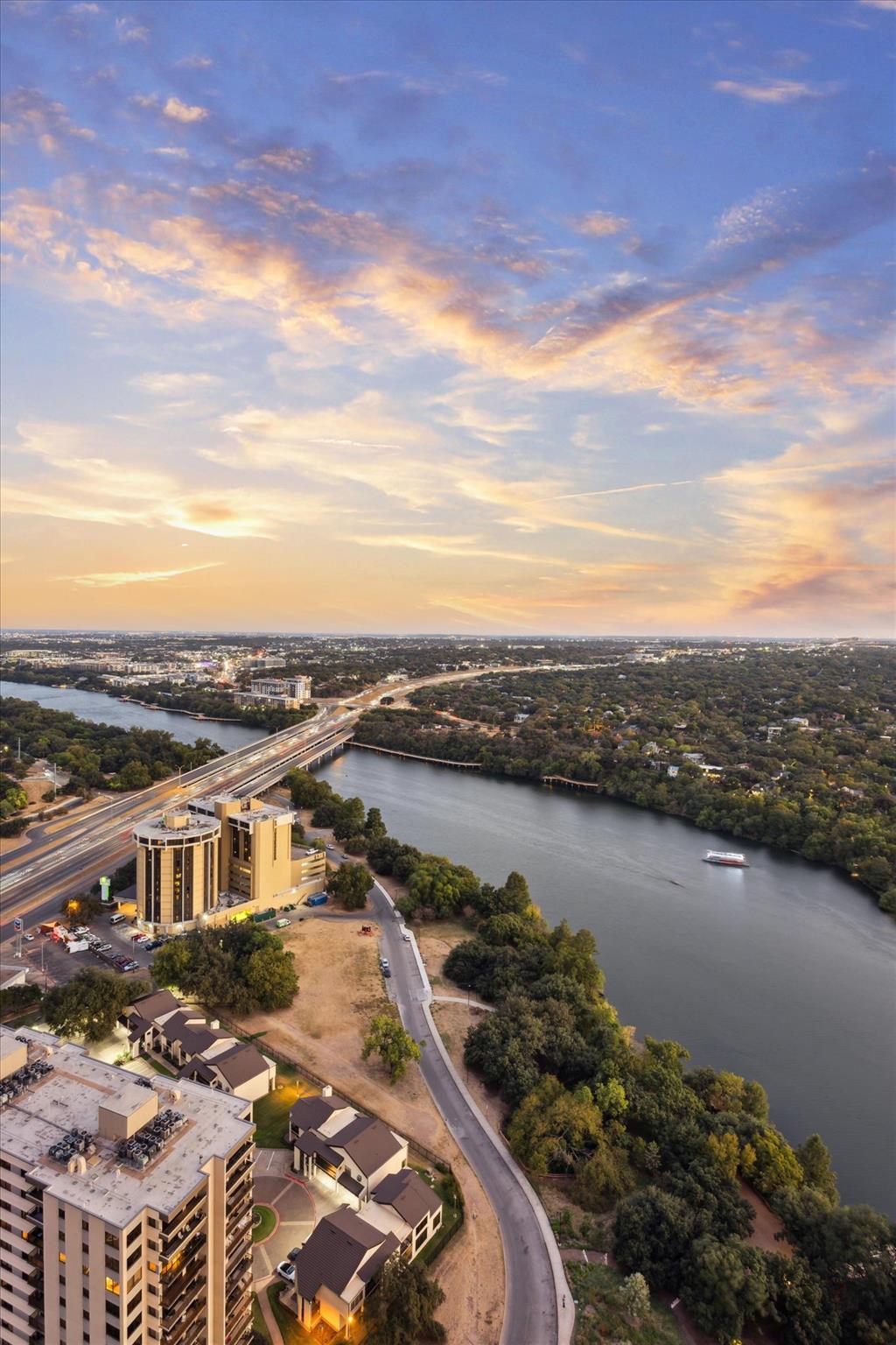 44 East Avenue Austin TX 78701