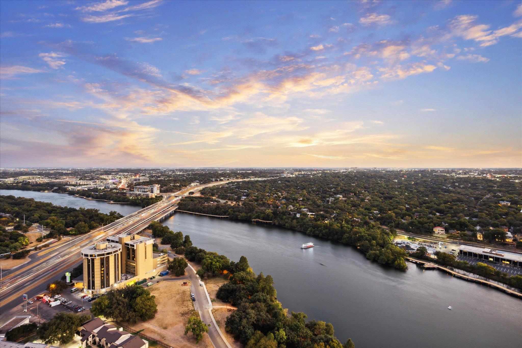 44 East Avenue Austin TX 78701