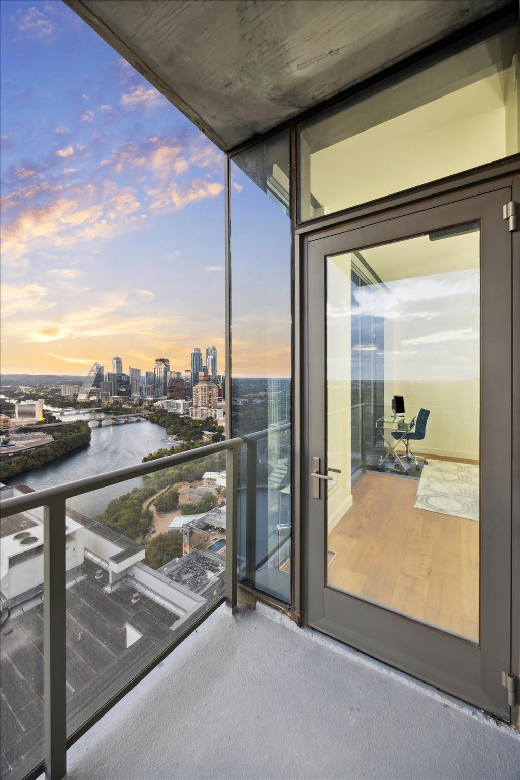 44 East Avenue Austin TX 78701