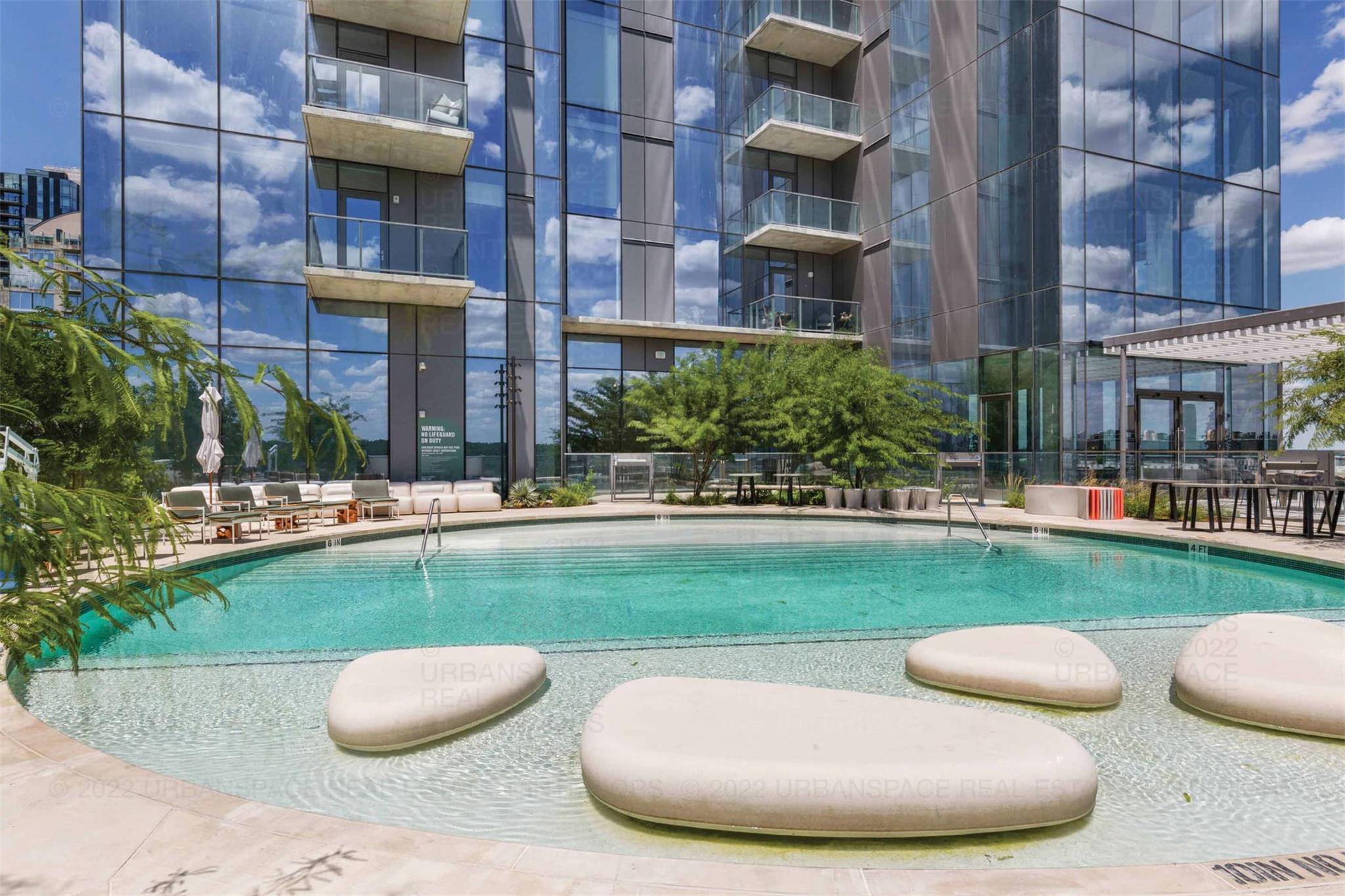 44 East Avenue Austin TX 78701
