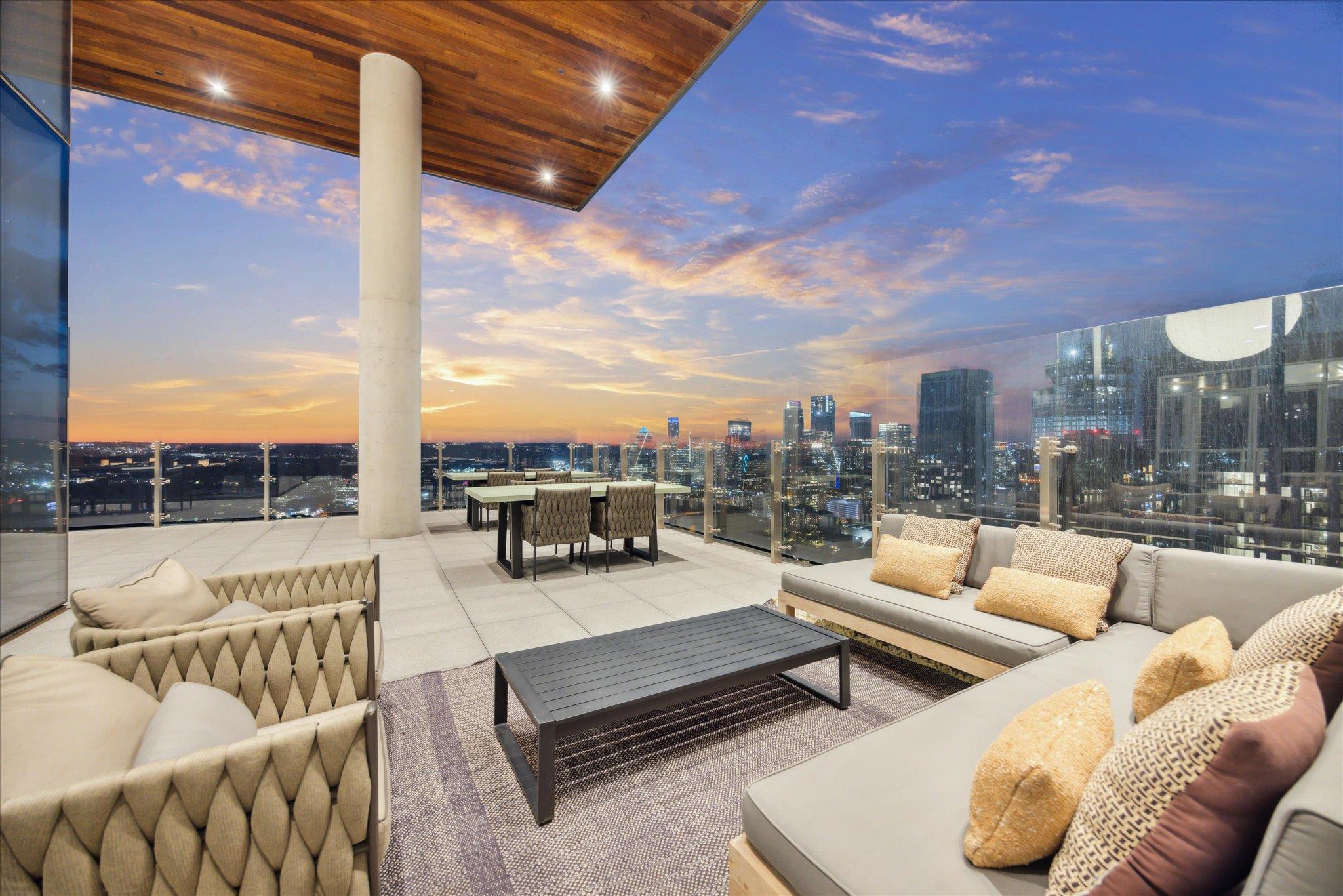 44 East Avenue Austin TX 78701