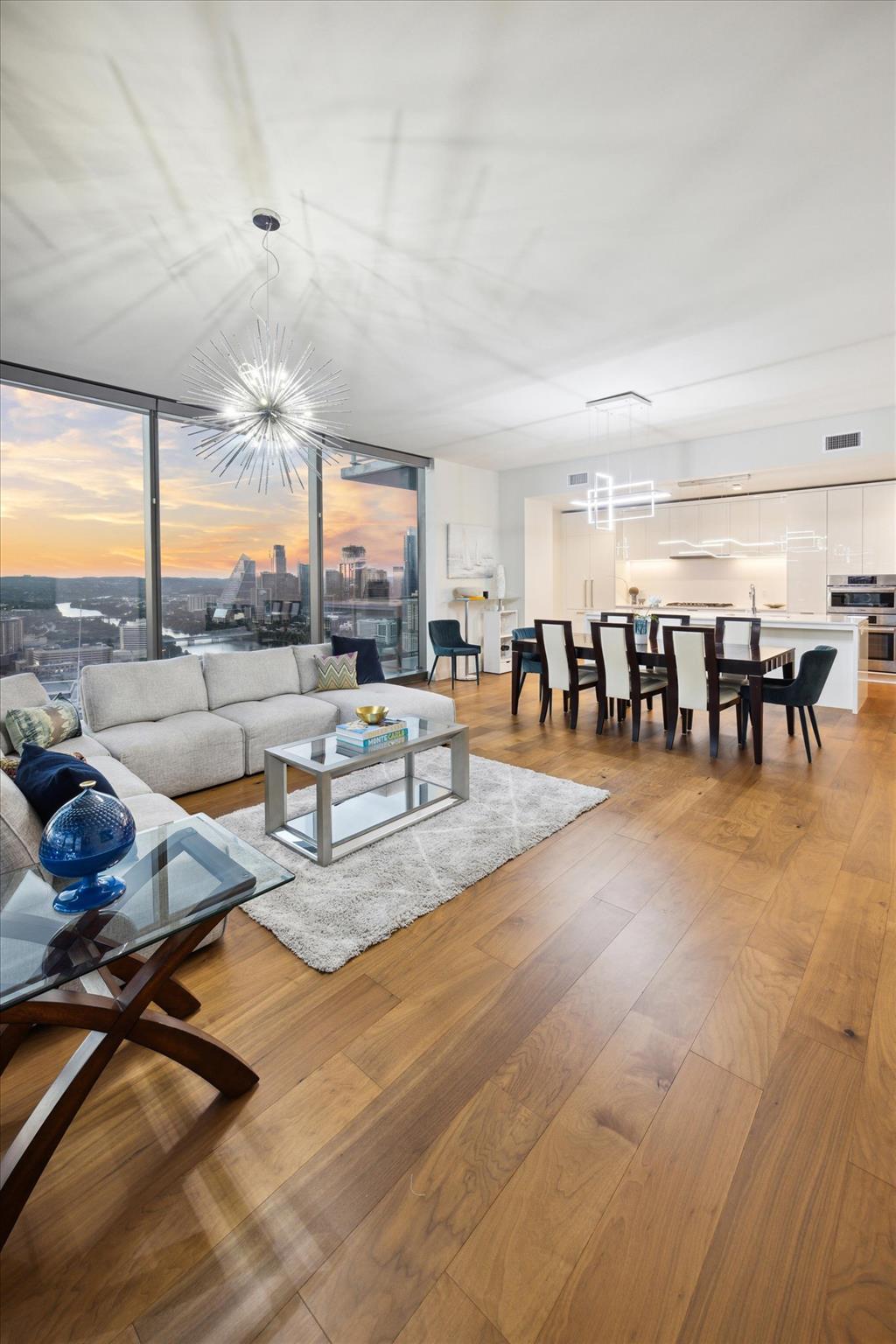 44 East Avenue Austin TX 78701
