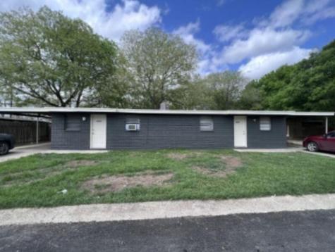 1013 Hackberry Street San Marcos TX 78666