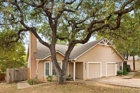 220 Sailmaster Street Lakeway TX 78734