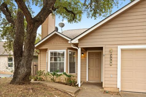 220 Sailmaster Street Lakeway TX 78734