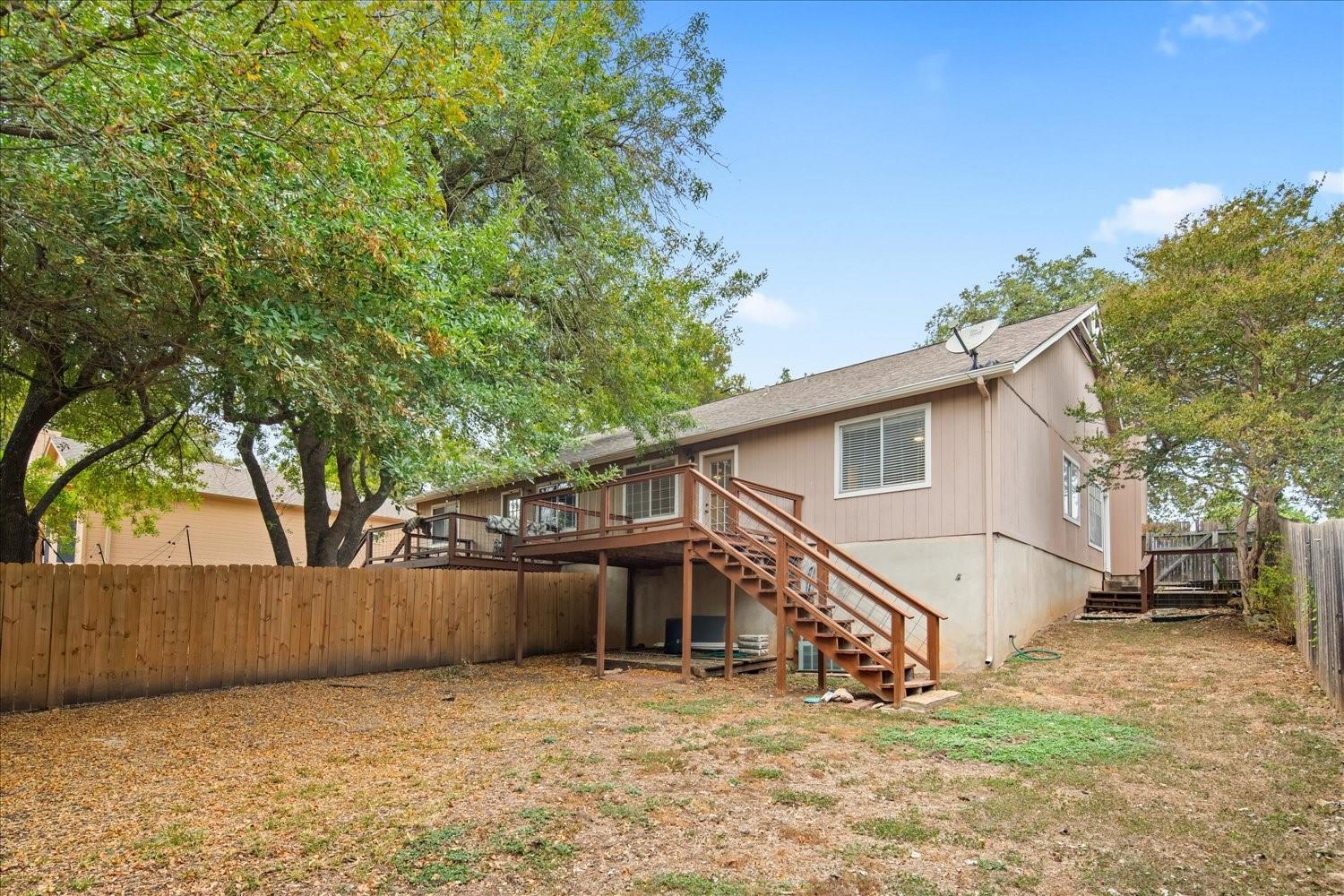 220 Sailmaster Street Lakeway TX 78734