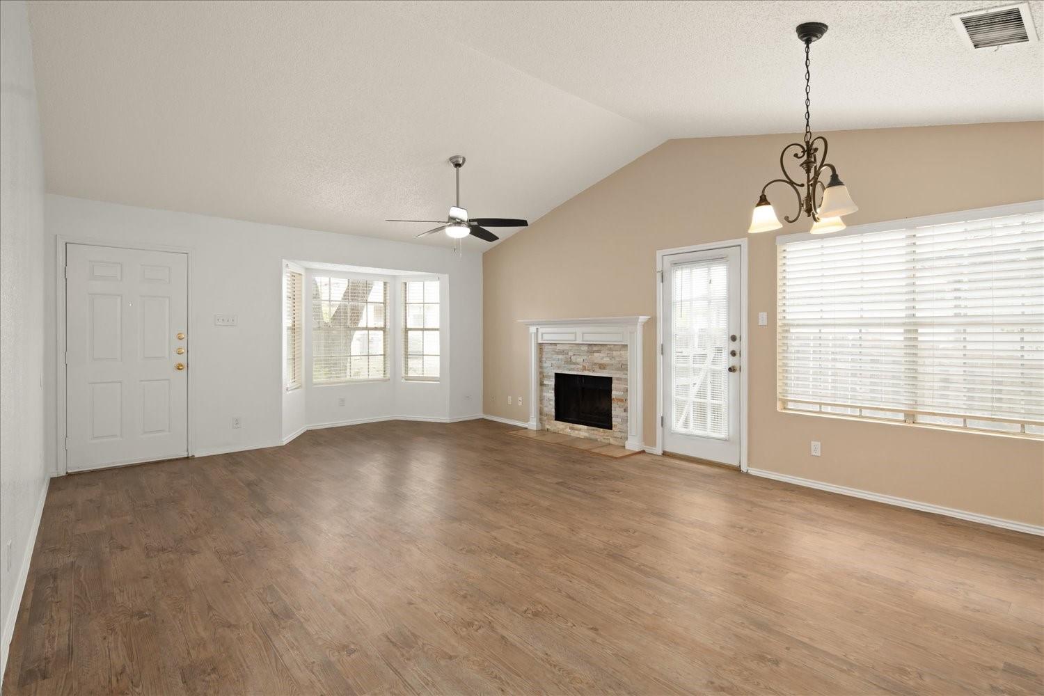 220 Sailmaster Street Lakeway TX 78734