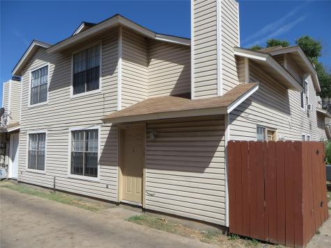 2217 Katy Lane Georgetown TX 78626