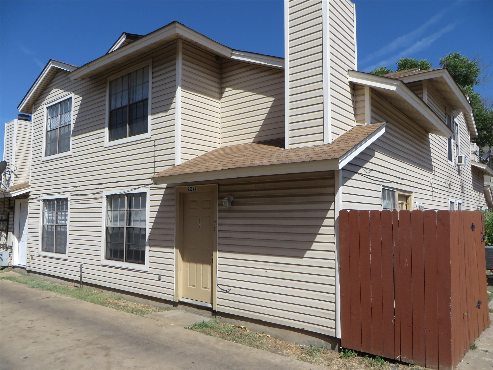2217 Katy Lane Georgetown TX 78626