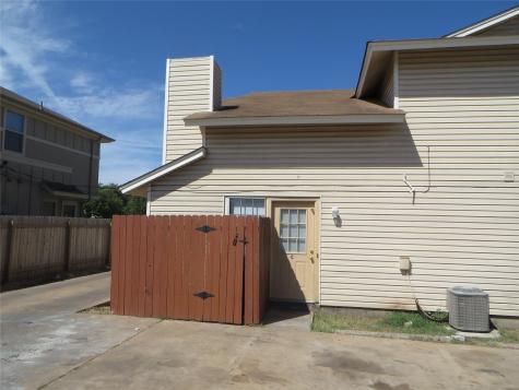 2217 Katy Lane Georgetown TX 78626