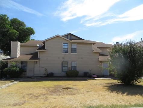 2217 Katy Lane Georgetown TX 78626