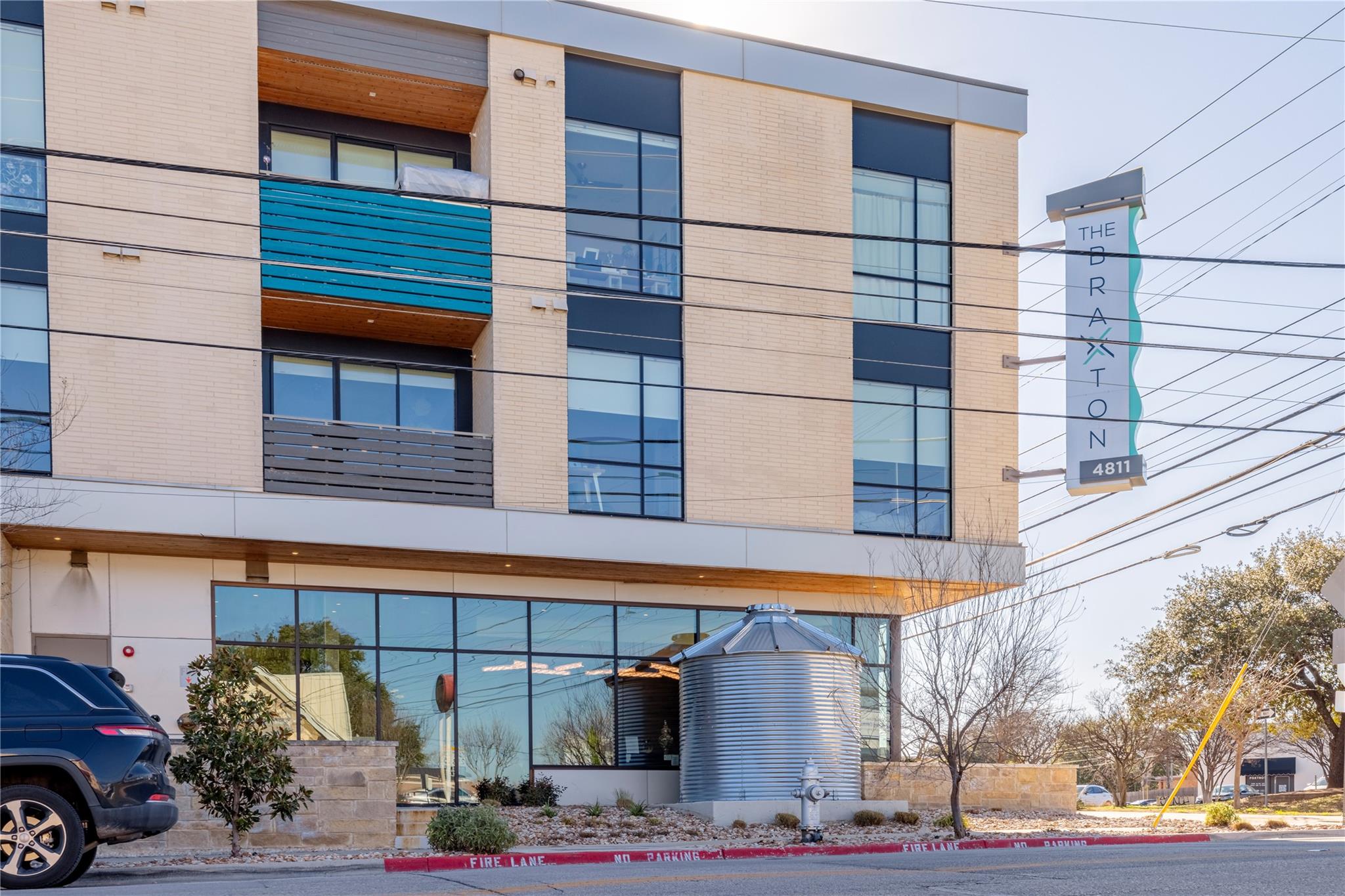 4811 Woodrow Avenue Austin TX 78756