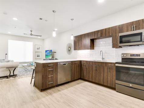 4811 Woodrow Avenue Austin TX 78756