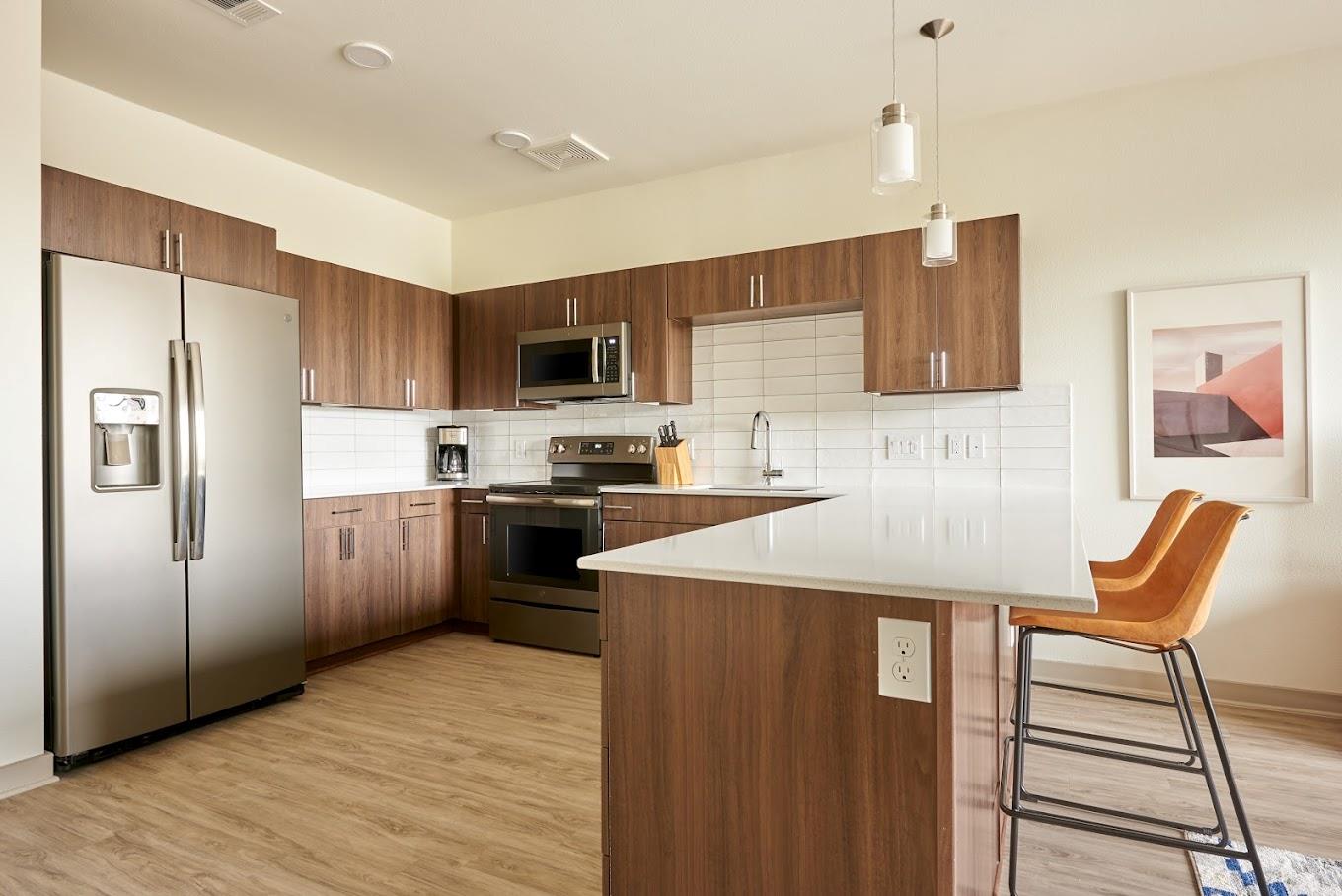 4811 Woodrow Avenue Austin TX 78756