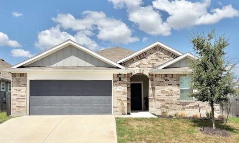 15308 Grenadine Bloom Cove Del Valle TX 78617