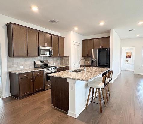 15308 Grenadine Bloom Cove Del Valle TX 78617