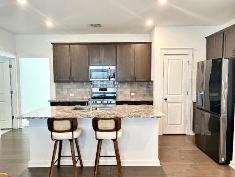 15308 Grenadine Bloom Cove Del Valle TX 78617