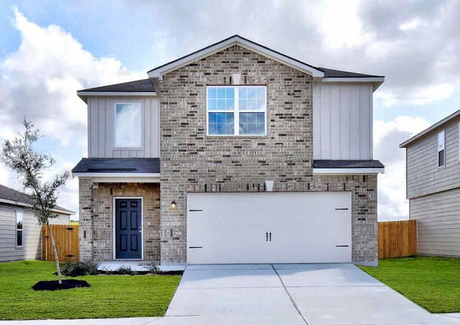 3964 Northaven Trail New Braunfels TX 78132