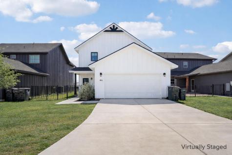 416 Stagecoach Trail San Marcos TX 78666