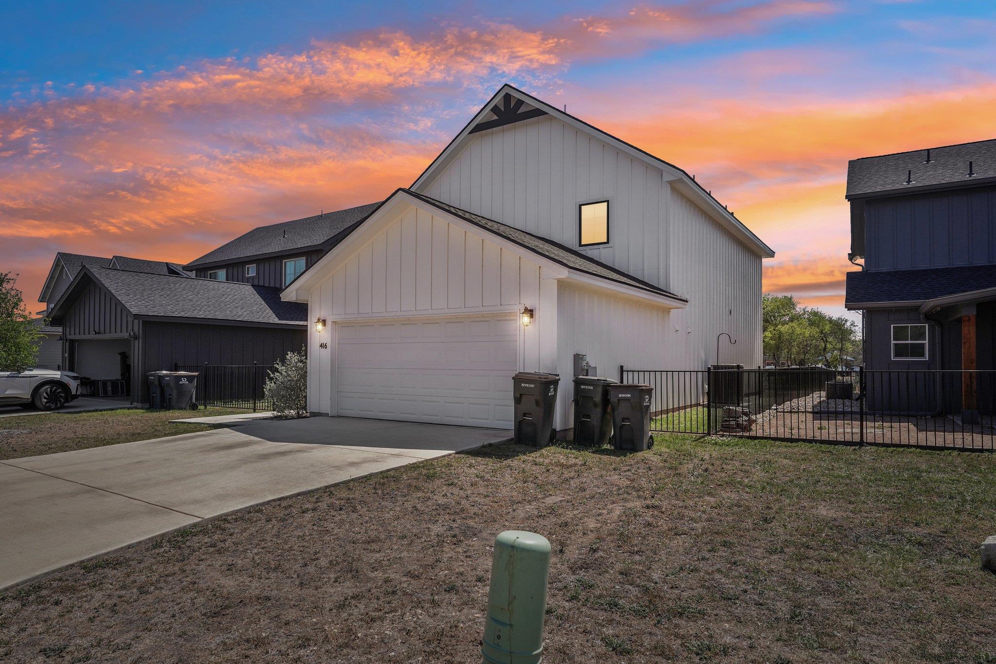 416 Stagecoach Trail San Marcos TX 78666