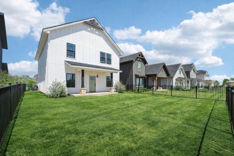 416 Stagecoach Trail San Marcos TX 78666