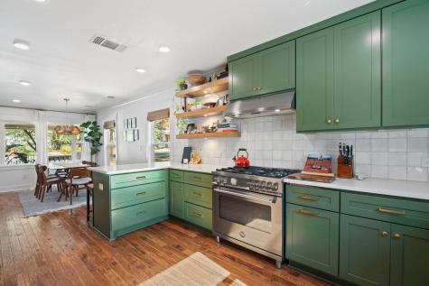 4905 Duval Street Austin TX 78751