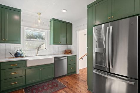 4905 Duval Street Austin TX 78751