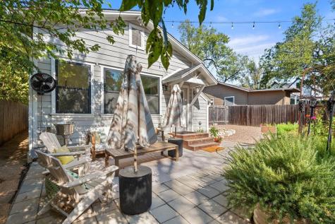 4905 Duval Street Austin TX 78751