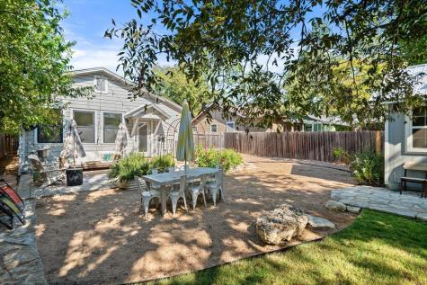 4905 Duval Street Austin TX 78751