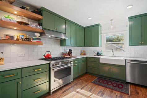 4905 Duval Street Austin TX 78751