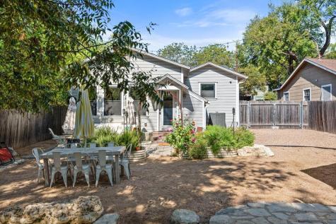 4905 Duval Street Austin TX 78751