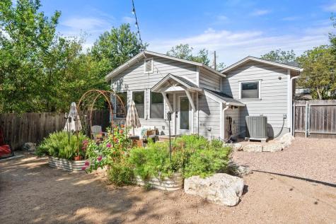 4905 Duval Street Austin TX 78751