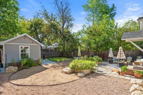 4905 Duval Street Austin TX 78751