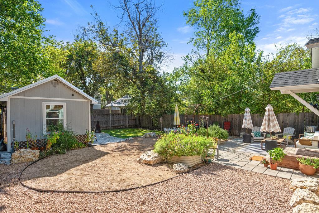 4905 Duval Street Austin TX 78751