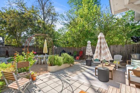 4905 Duval Street Austin TX 78751