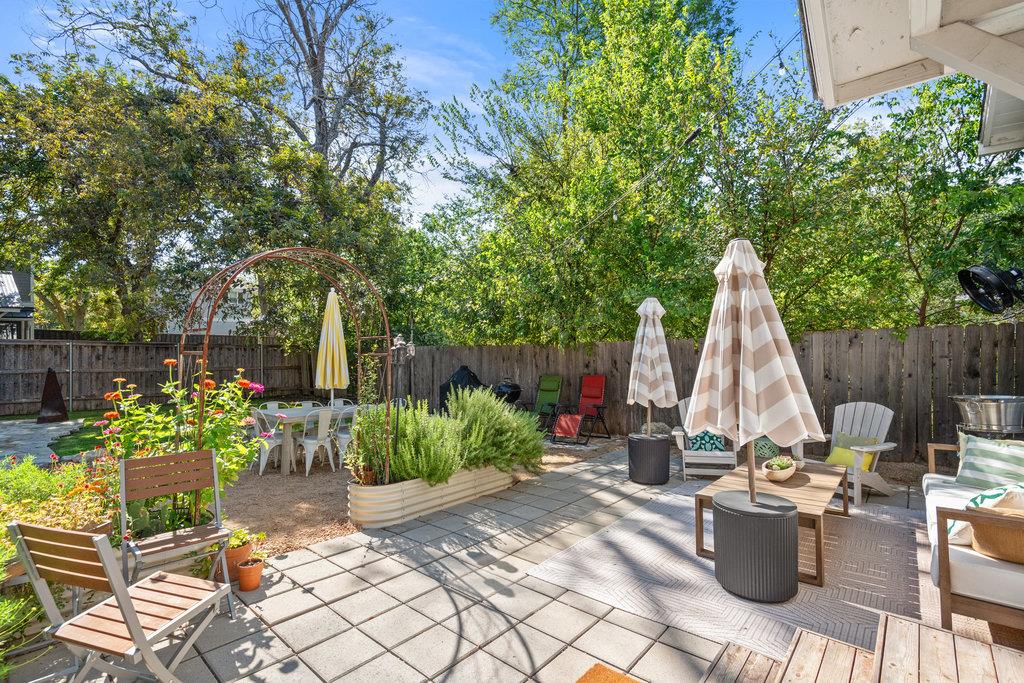 4905 Duval Street Austin TX 78751