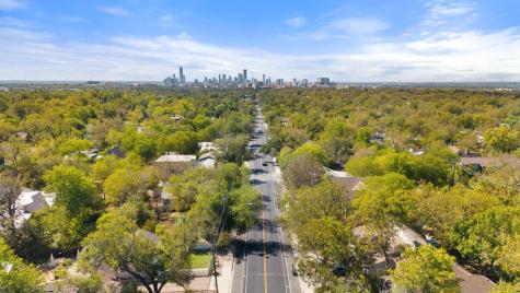 4905 Duval Street Austin TX 78751