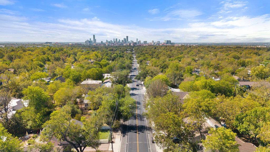 4905 Duval Street Austin TX 78751