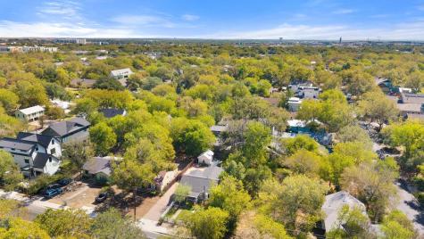 4905 Duval Street Austin TX 78751