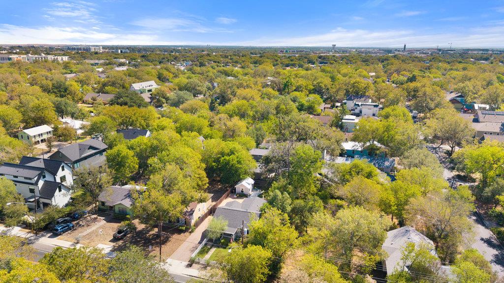 4905 Duval Street Austin TX 78751