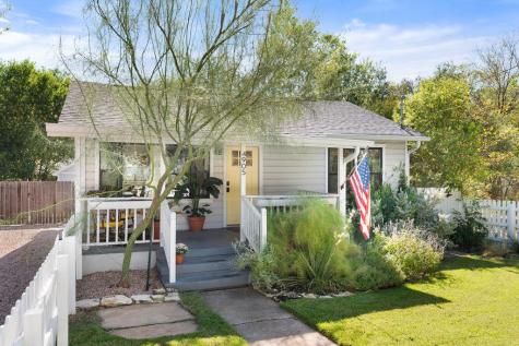 4905 Duval Street Austin TX 78751