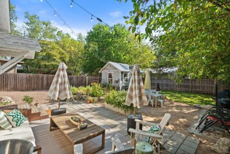 4905 Duval Street Austin TX 78751