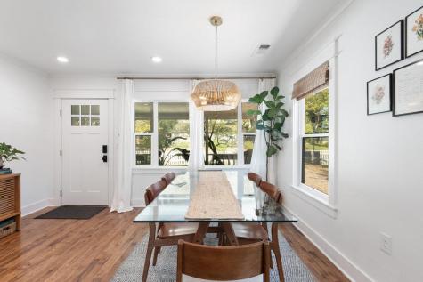 4905 Duval Street Austin TX 78751