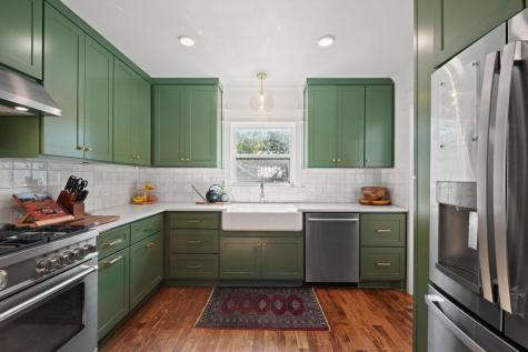 4905 Duval Street Austin TX 78751