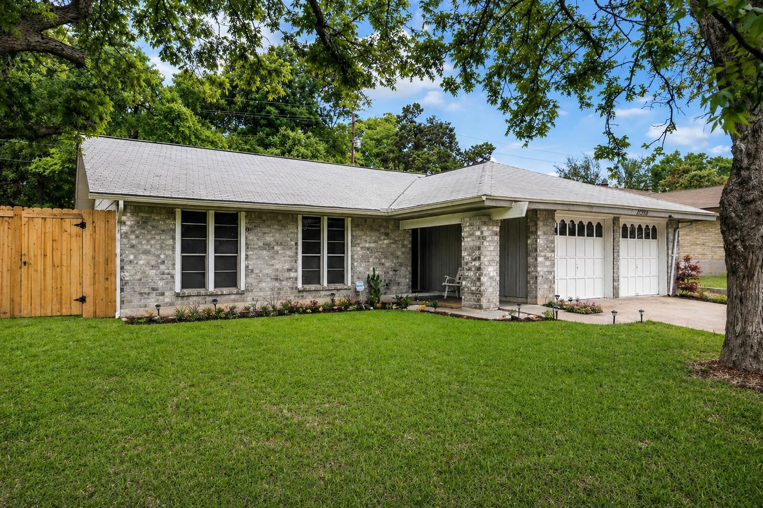 11306 January Drive Austin TX 78753